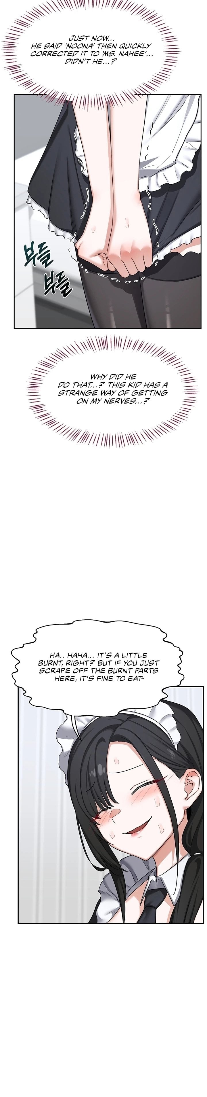 MILF Exchange Plan - Chapter 61 Page 25