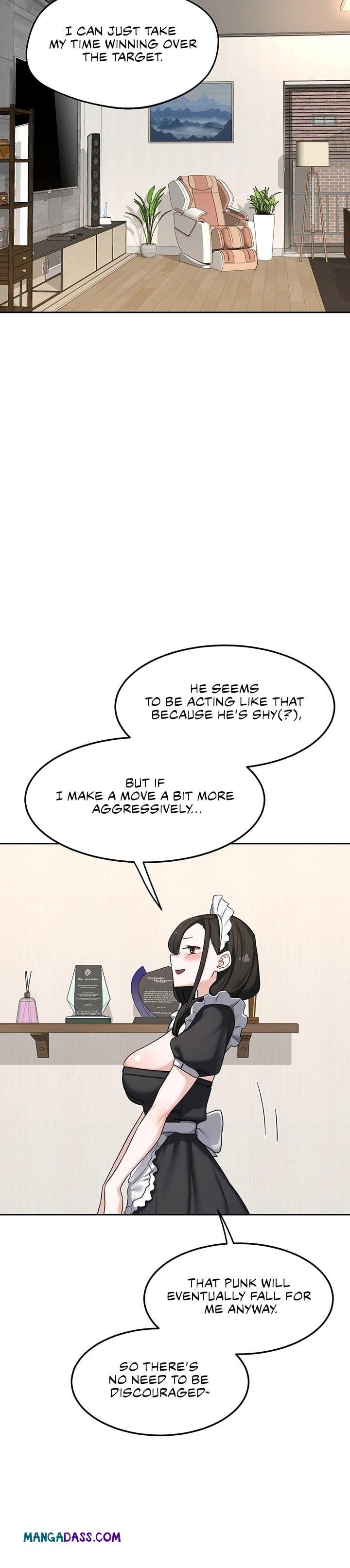 MILF Exchange Plan - Chapter 61 Page 34