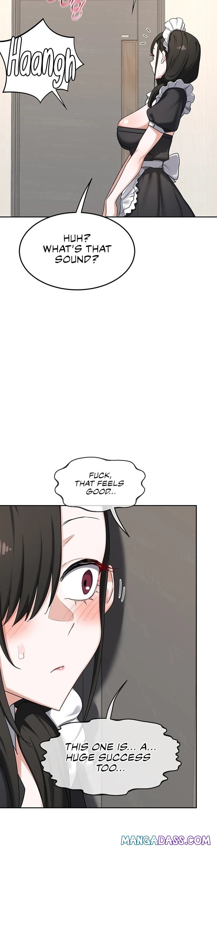 MILF Exchange Plan - Chapter 61 Page 36