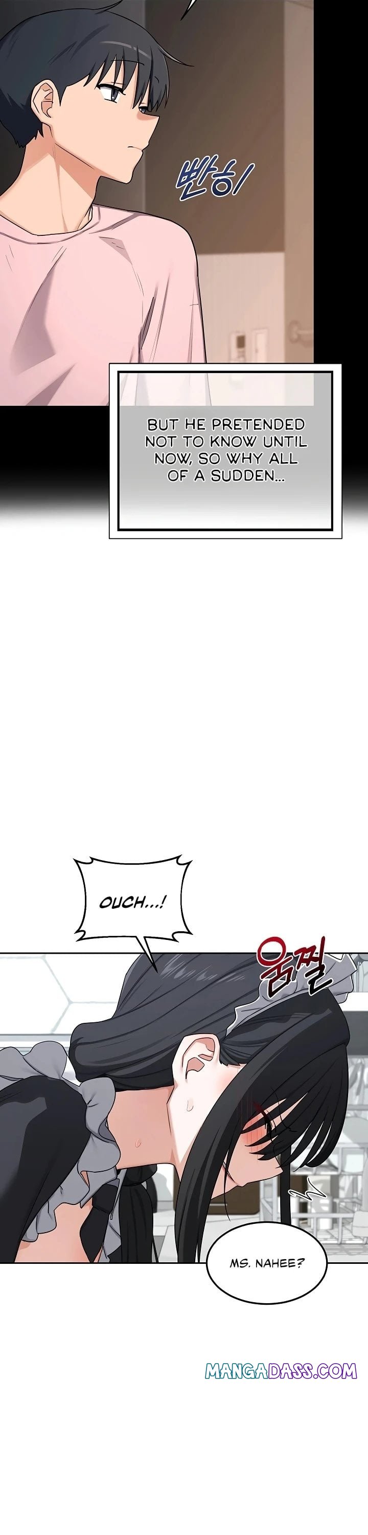 MILF Exchange Plan - Chapter 62 Page 33