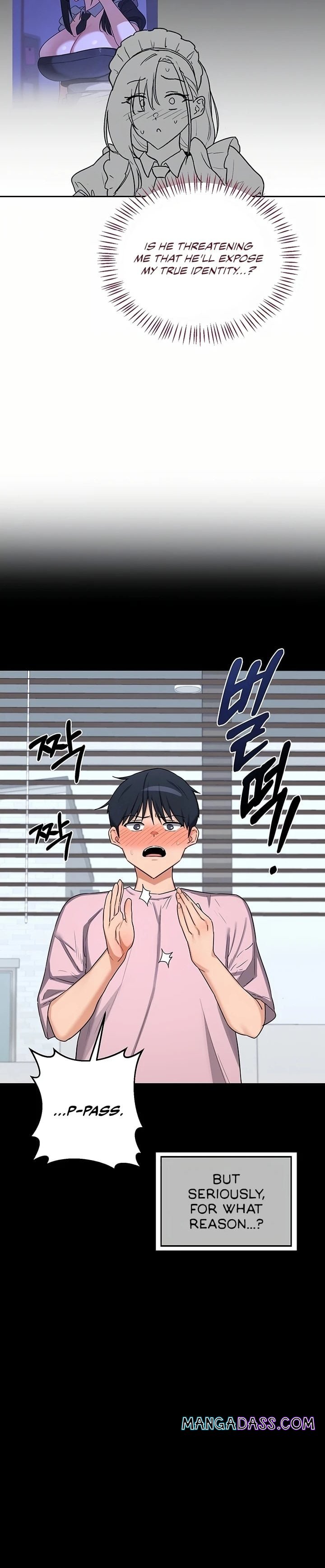 MILF Exchange Plan - Chapter 64 Page 10