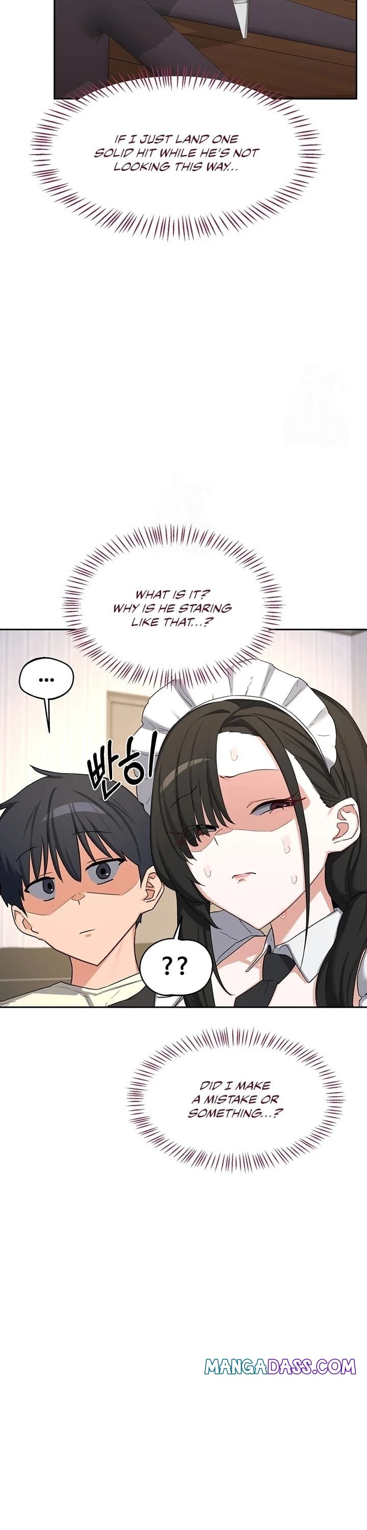 MILF Exchange Plan - Chapter 64 Page 3