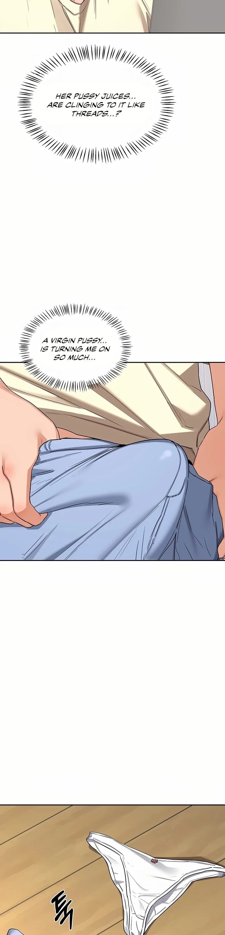 MILF Exchange Plan - Chapter 64 Page 43