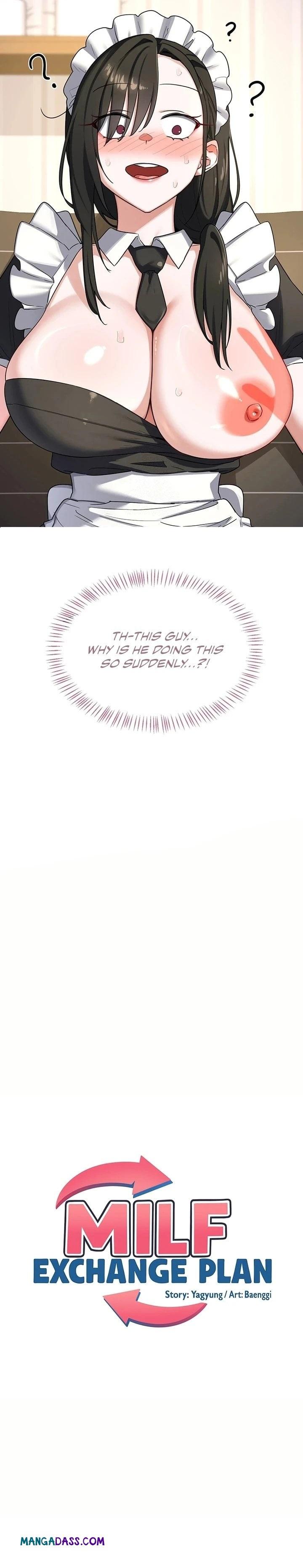 MILF Exchange Plan - Chapter 64 Page 5