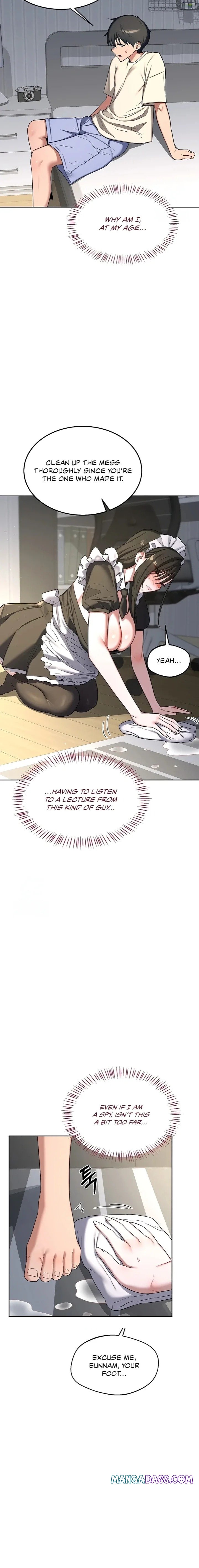 MILF Exchange Plan - Chapter 65 Page 14