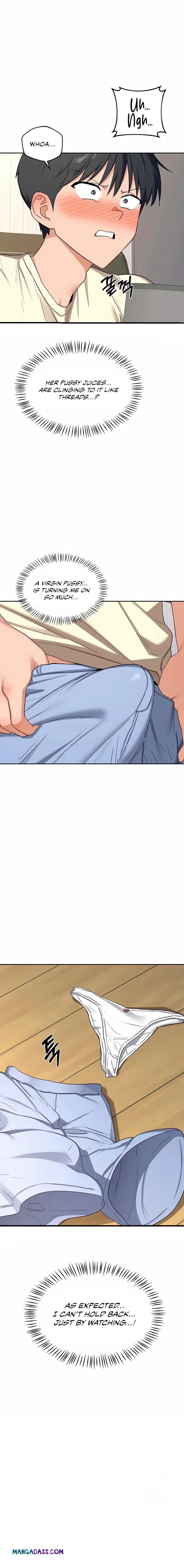 MILF Exchange Plan - Chapter 65 Page 2