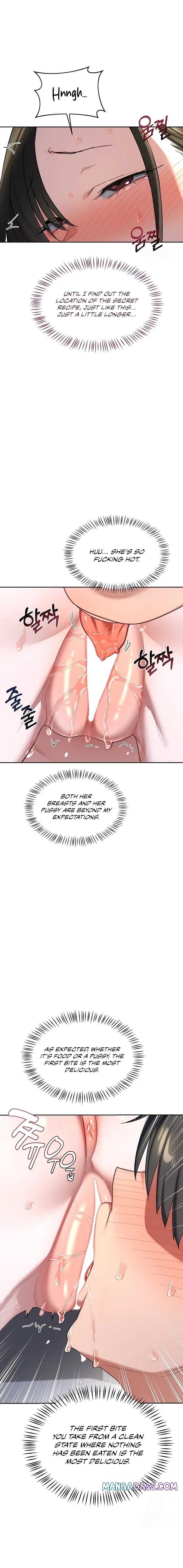 MILF Exchange Plan - Chapter 66 Page 17