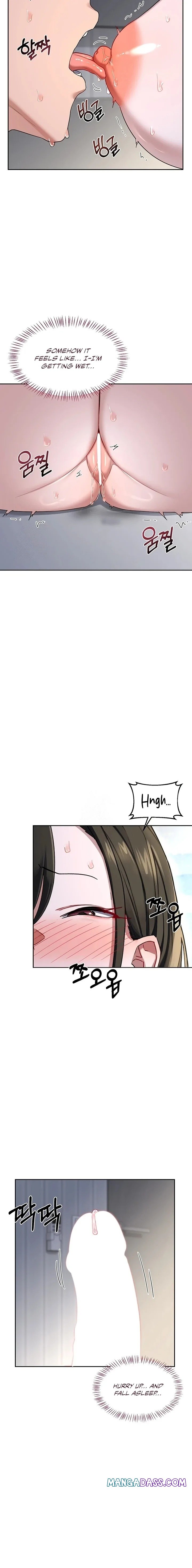 MILF Exchange Plan - Chapter 66 Page 4