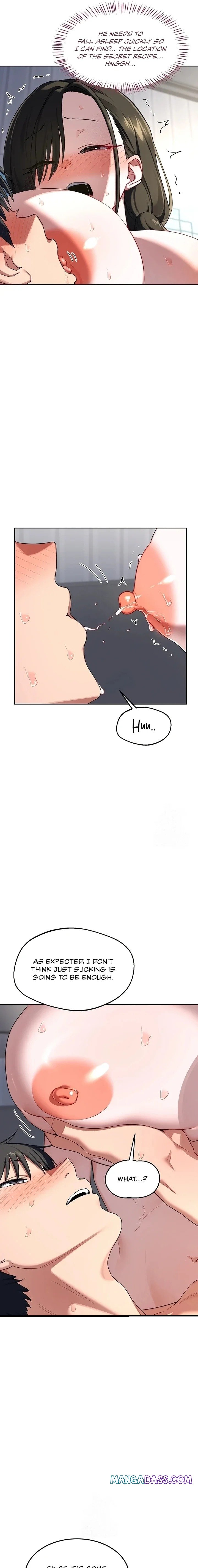 MILF Exchange Plan - Chapter 66 Page 5