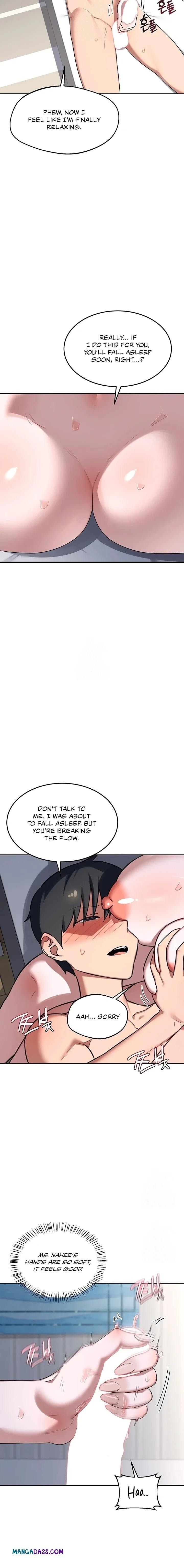 MILF Exchange Plan - Chapter 66 Page 8