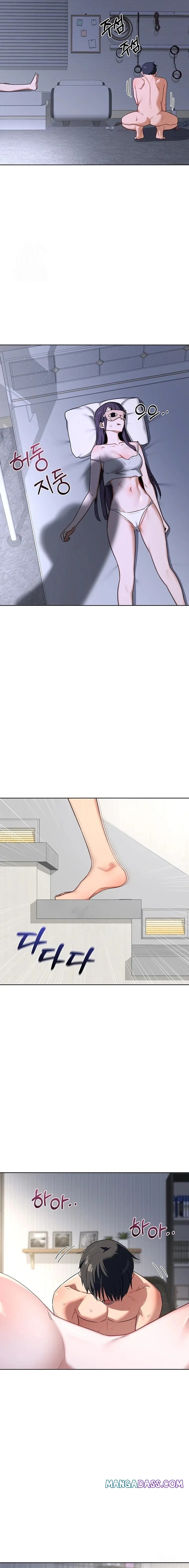 MILF Exchange Plan - Chapter 67 Page 12