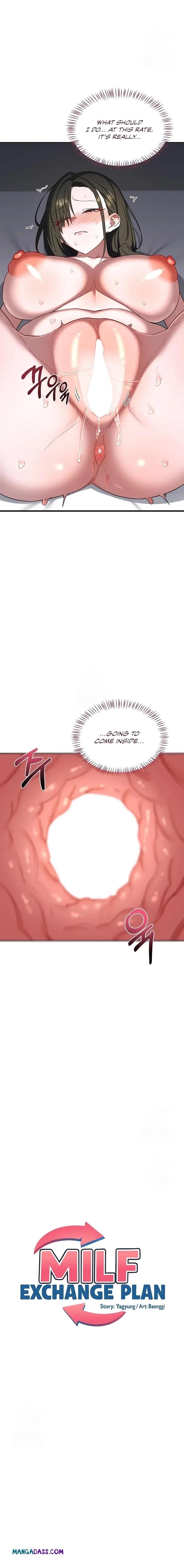 MILF Exchange Plan - Chapter 67 Page 2