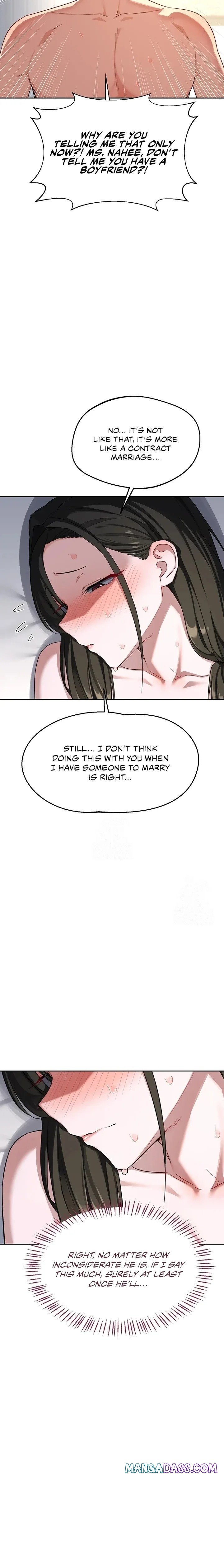 MILF Exchange Plan - Chapter 67 Page 6