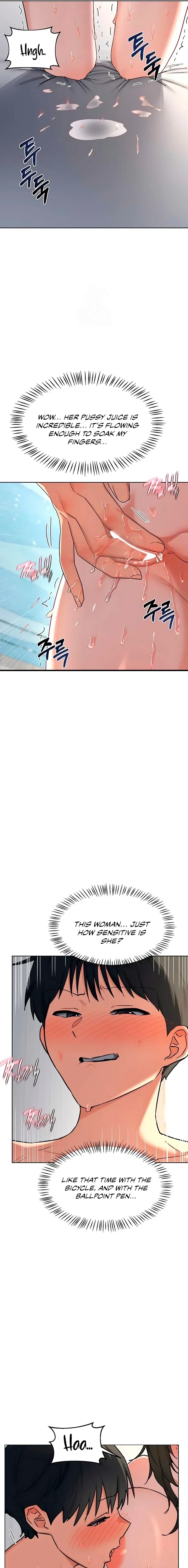 MILF Exchange Plan - Chapter 68 Page 11