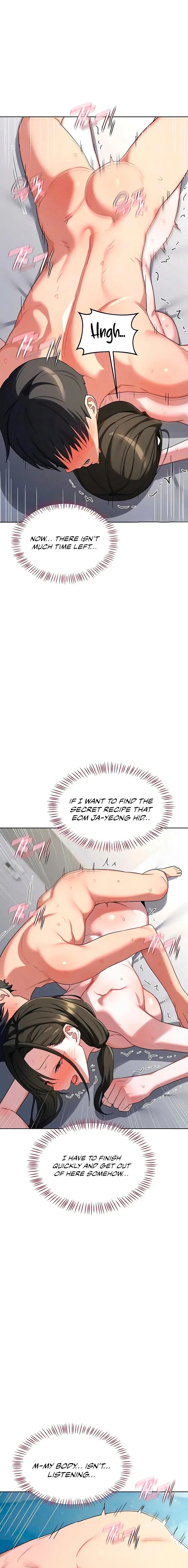 MILF Exchange Plan - Chapter 68 Page 3