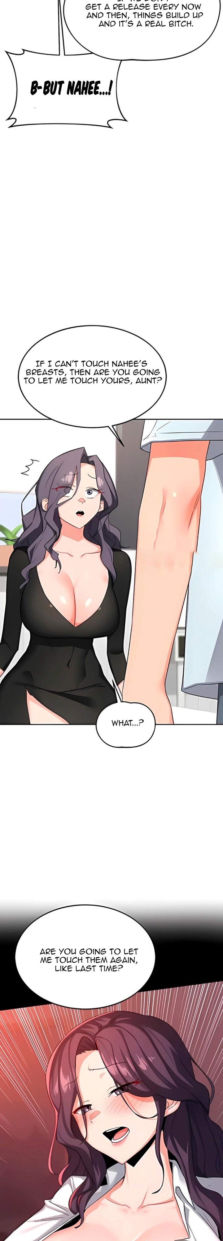 MILF Exchange Plan - Chapter 71 Page 16