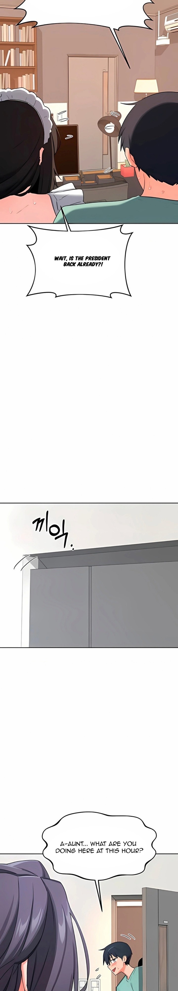 MILF Exchange Plan - Chapter 71 Page 28