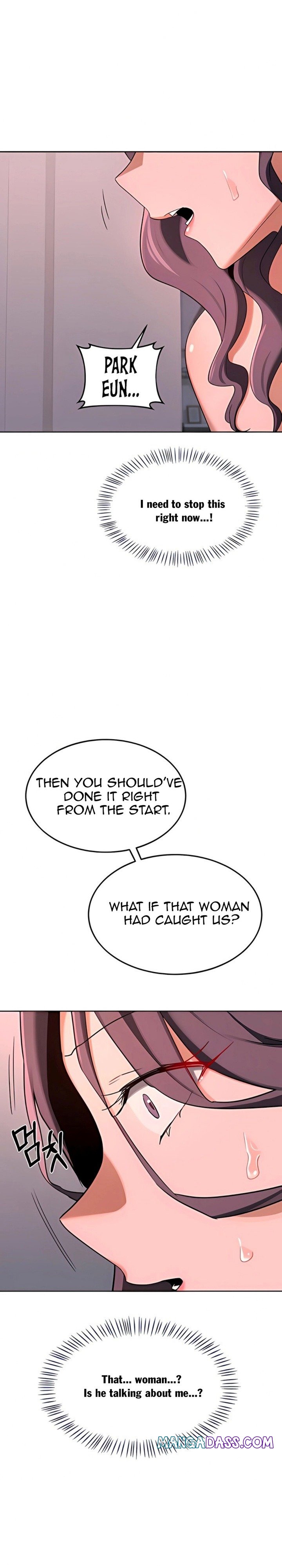 MILF Exchange Plan - Chapter 71 Page 3