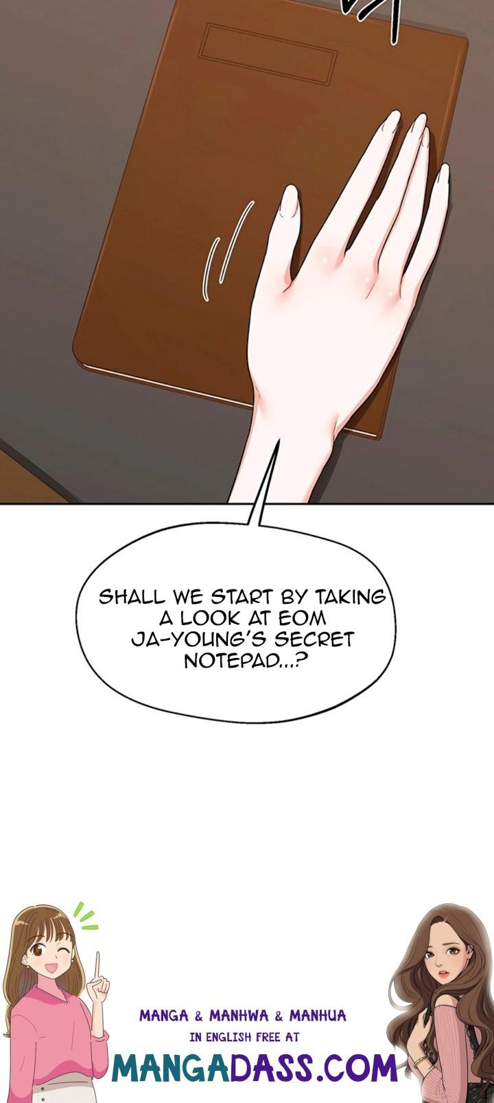 MILF Exchange Plan - Chapter 72 Page 33