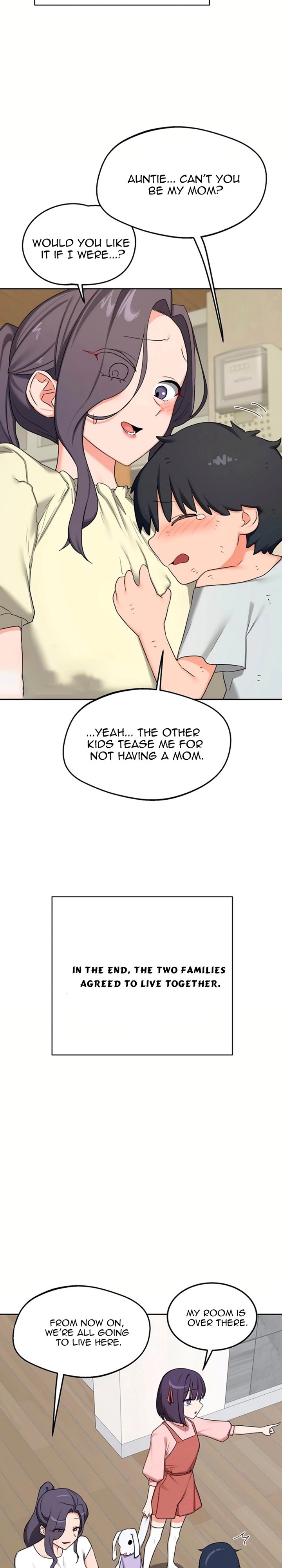 MILF Exchange Plan - Chapter 73 Page 26