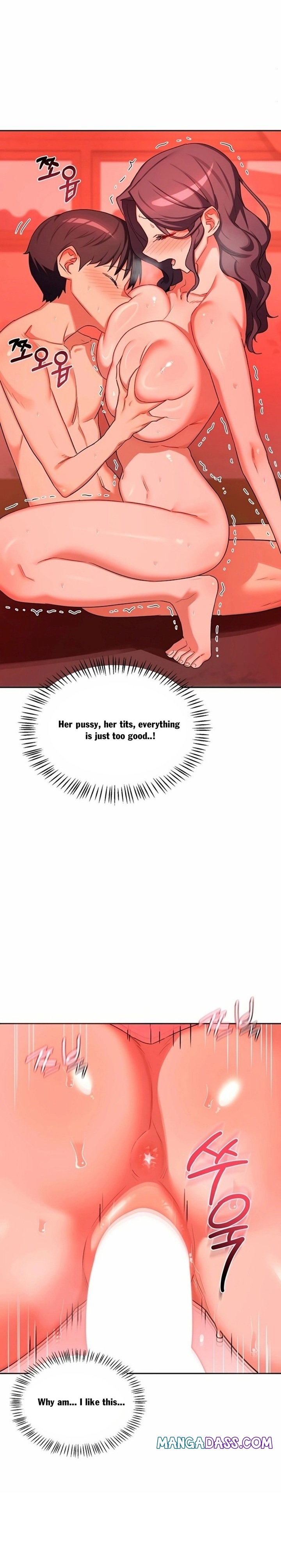 MILF Exchange Plan - Chapter 74 Page 26