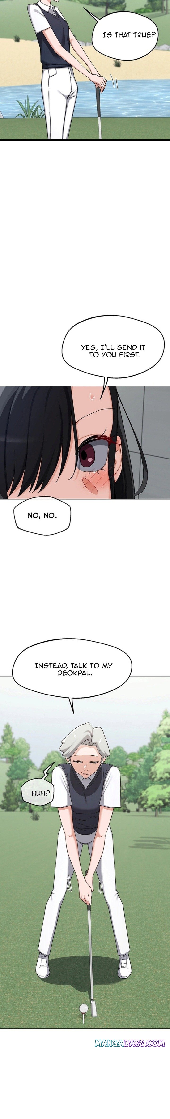 MILF Exchange Plan - Chapter 77 Page 21