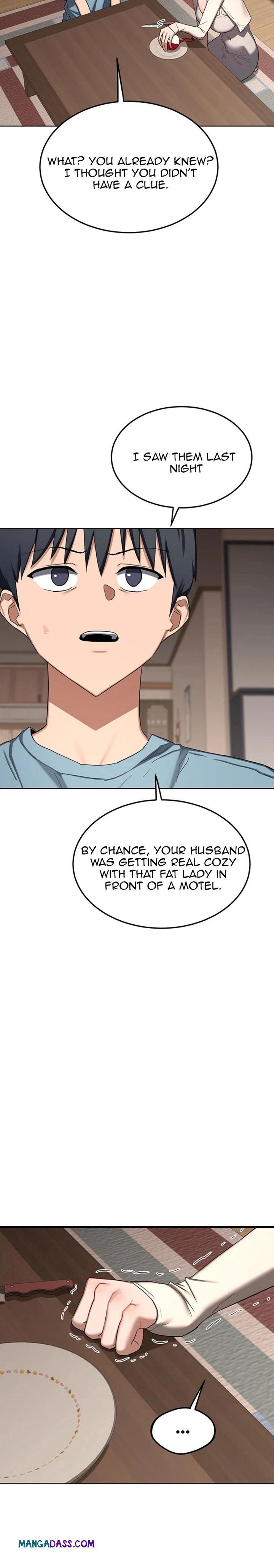 MILF Exchange Plan - Chapter 78 Page 21