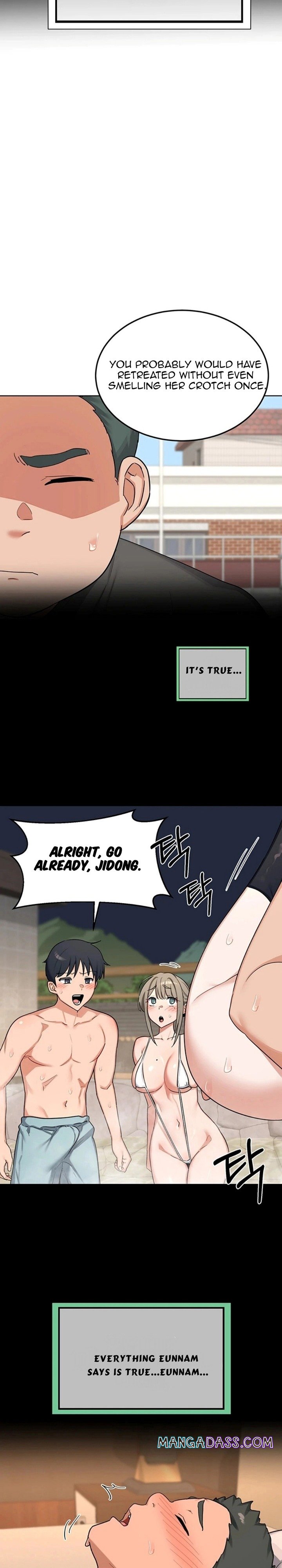 MILF Exchange Plan - Chapter 79 Page 6