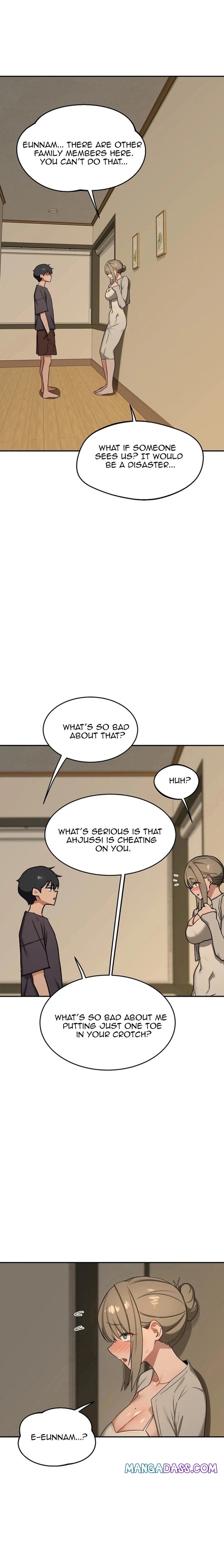 MILF Exchange Plan - Chapter 80 Page 10