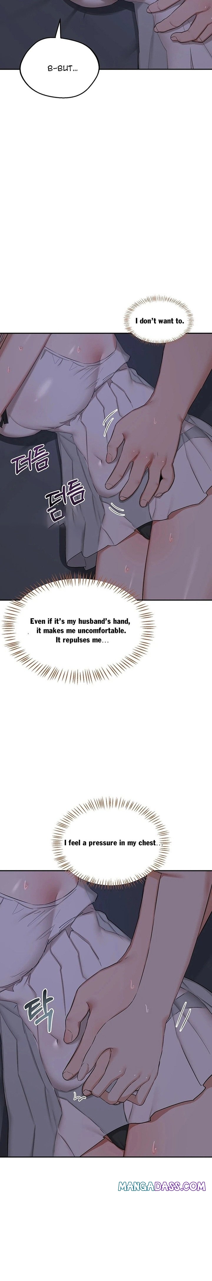 MILF Exchange Plan - Chapter 81 Page 28