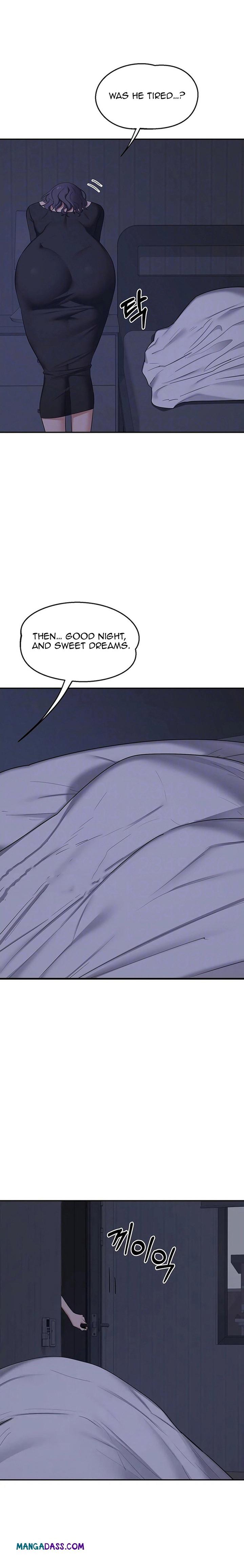 MILF Exchange Plan - Chapter 82 Page 3