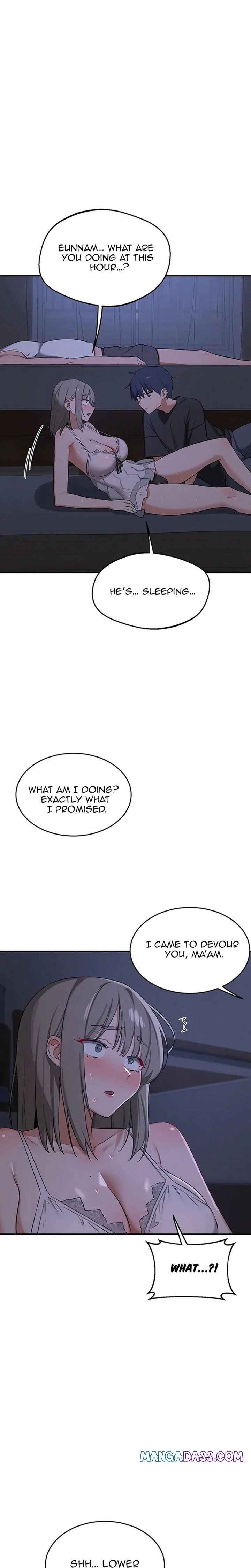 MILF Exchange Plan - Chapter 82 Page 7