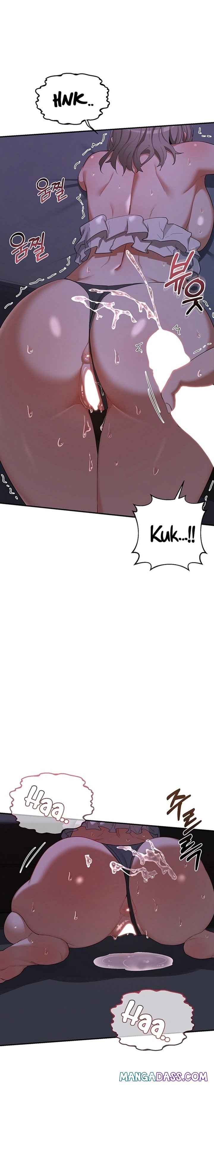 MILF Exchange Plan - Chapter 84 Page 21