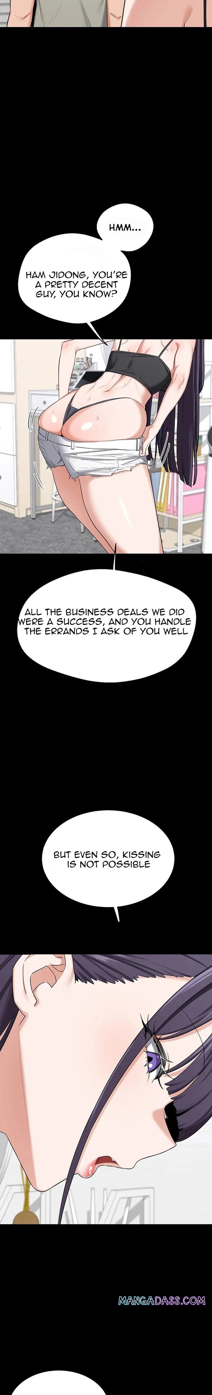 MILF Exchange Plan - Chapter 85 Page 20