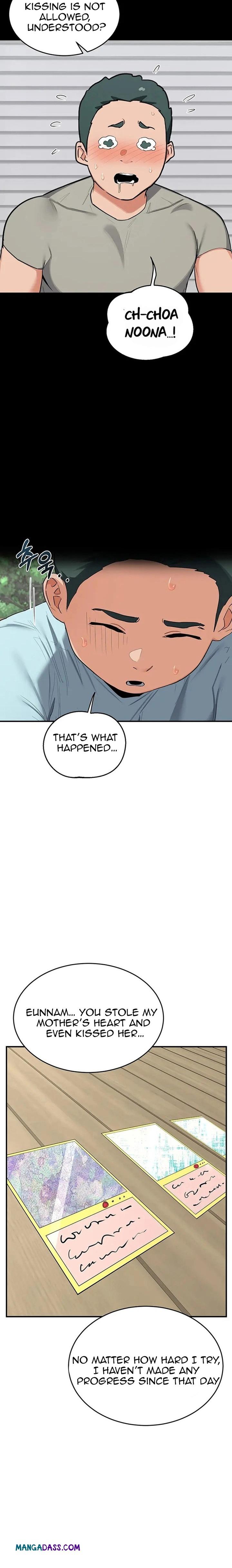 MILF Exchange Plan - Chapter 85 Page 21
