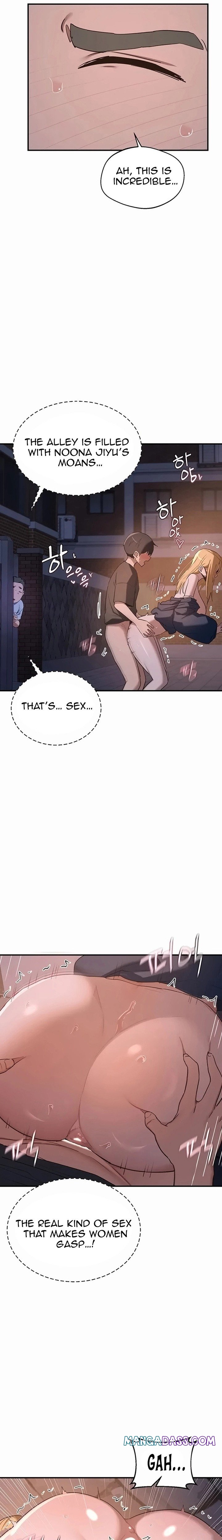 MILF Exchange Plan - Chapter 87 Page 19