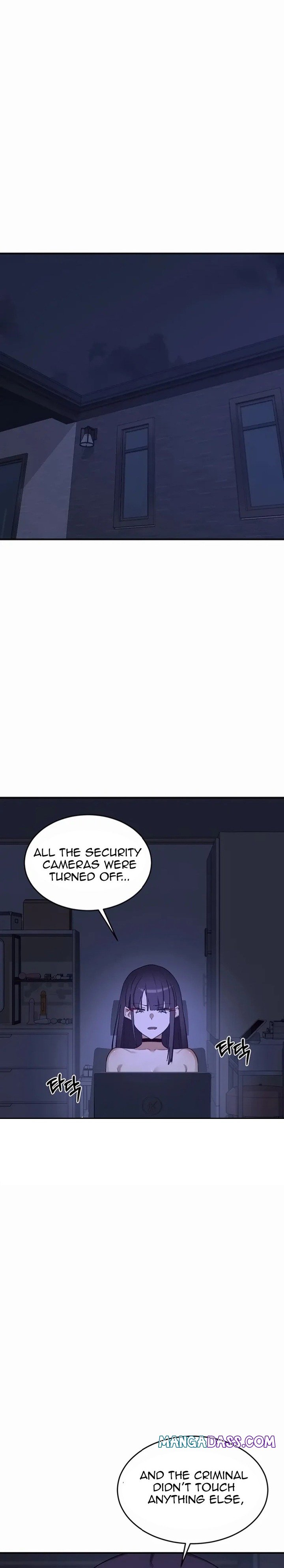 MILF Exchange Plan - Chapter 88 Page 22