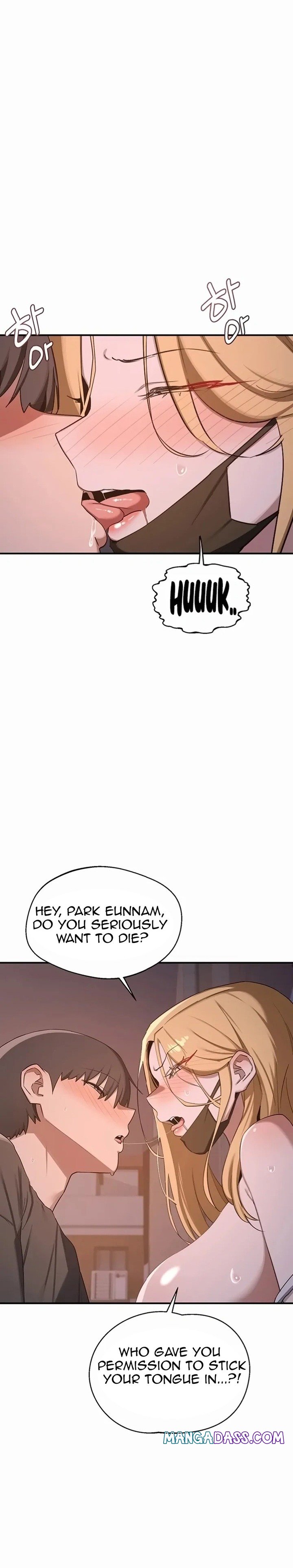 MILF Exchange Plan - Chapter 88 Page 5