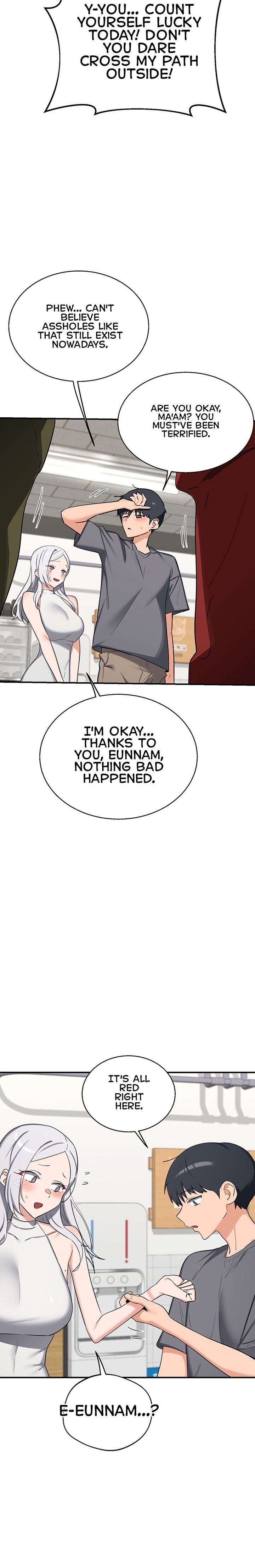 MILF Exchange Plan - Chapter 90 Page 9