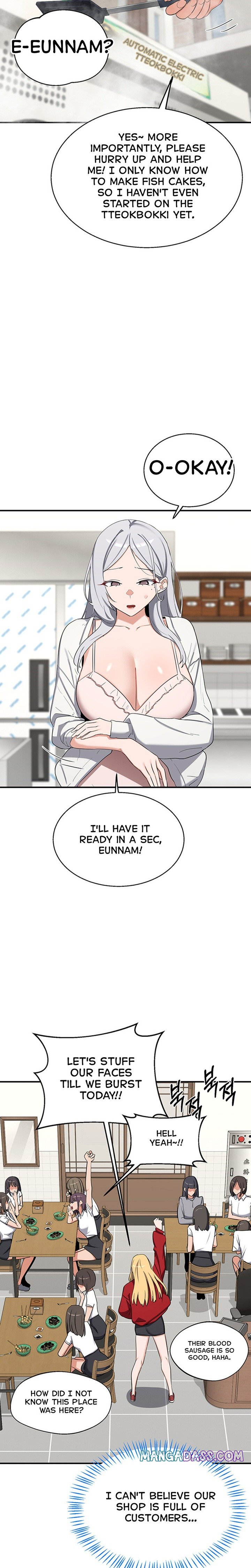 MILF Exchange Plan - Chapter 91 Page 9
