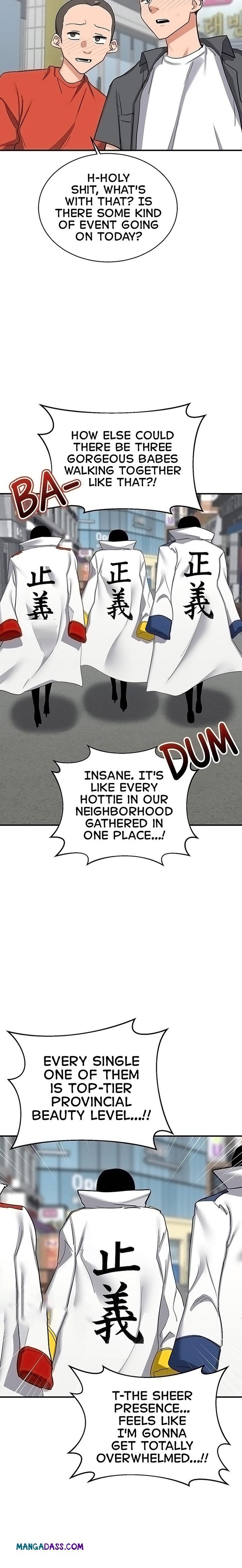 MILF Exchange Plan - Chapter 92 Page 10