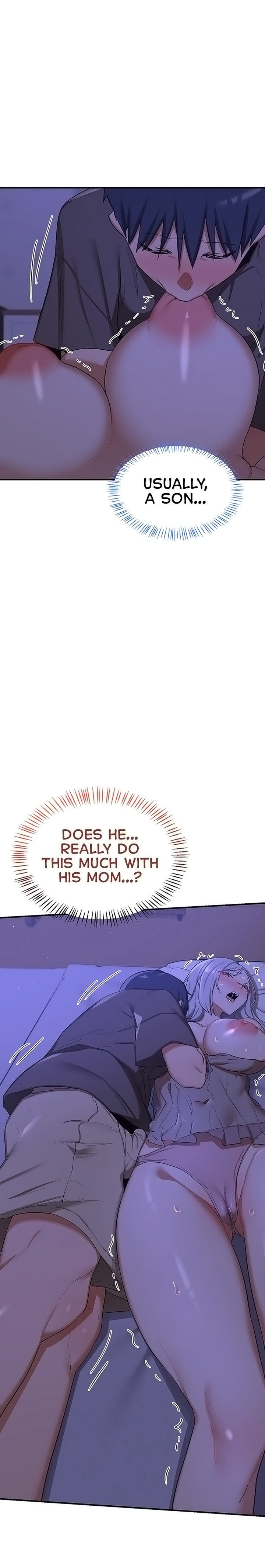 MILF Exchange Plan - Chapter 94 Page 1