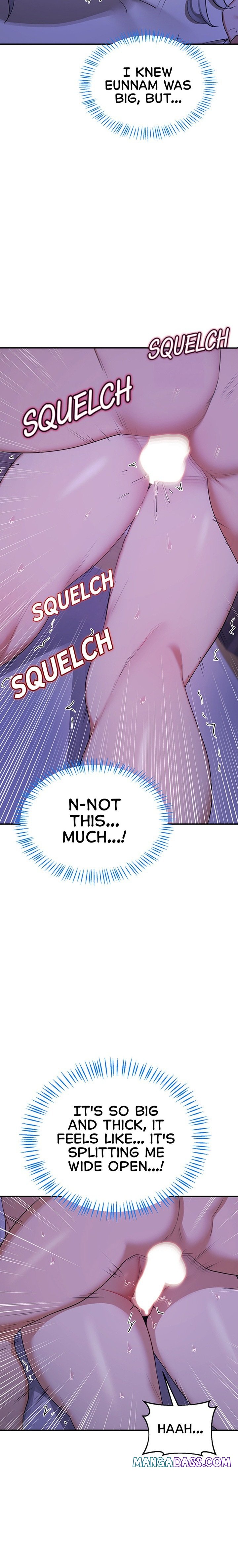 MILF Exchange Plan - Chapter 94 Page 21