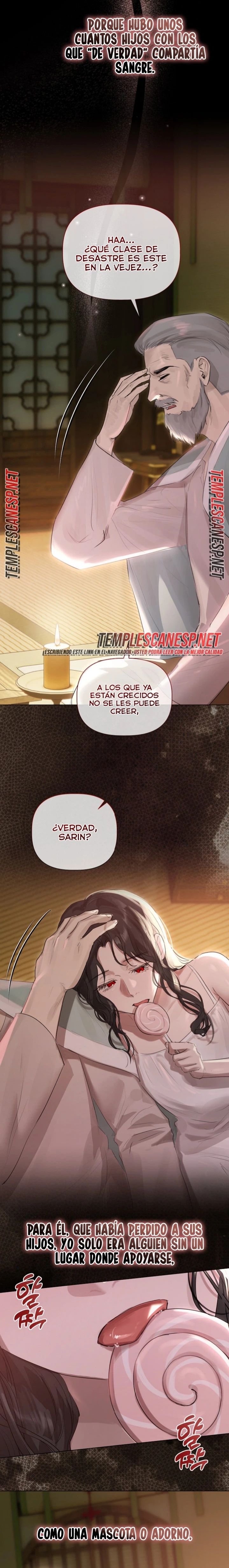 Flesh and Money Raw - Chapter 41 Page 10