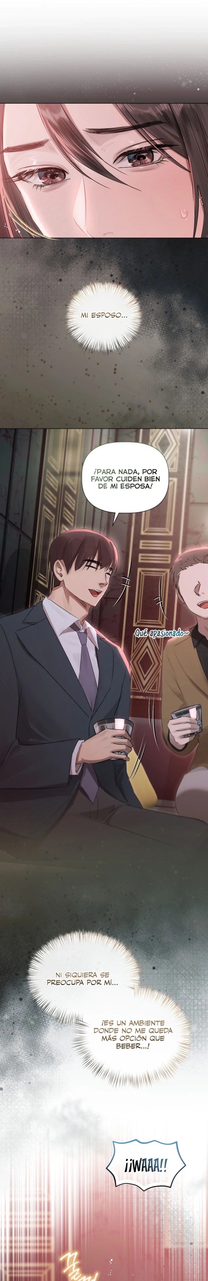 Flesh and Money Raw - Chapter 41 Page 20