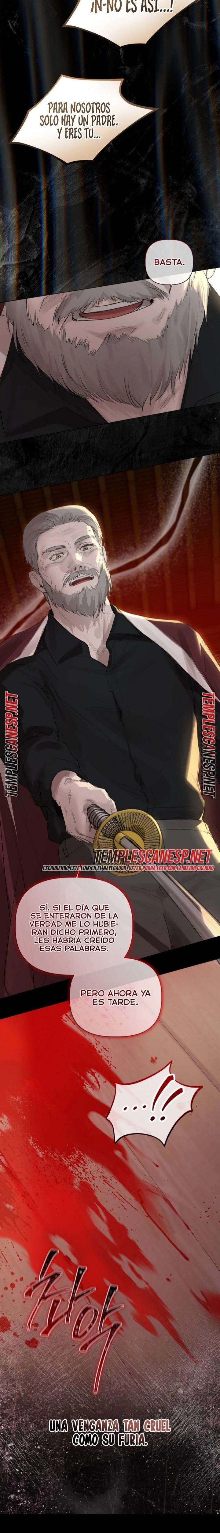 Flesh and Money Raw - Chapter 41 Page 8