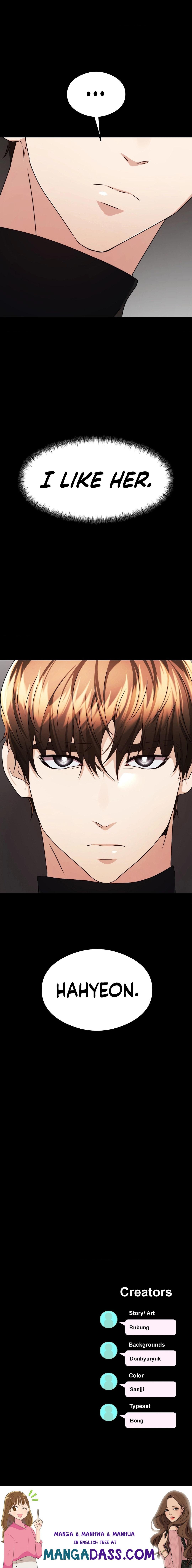 OpenTalk - Chapter 23 Page 15