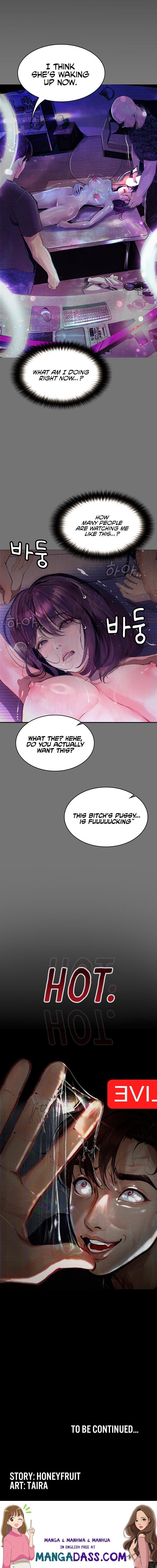 Corruption: Obscene Tales - Chapter 10 Page 18