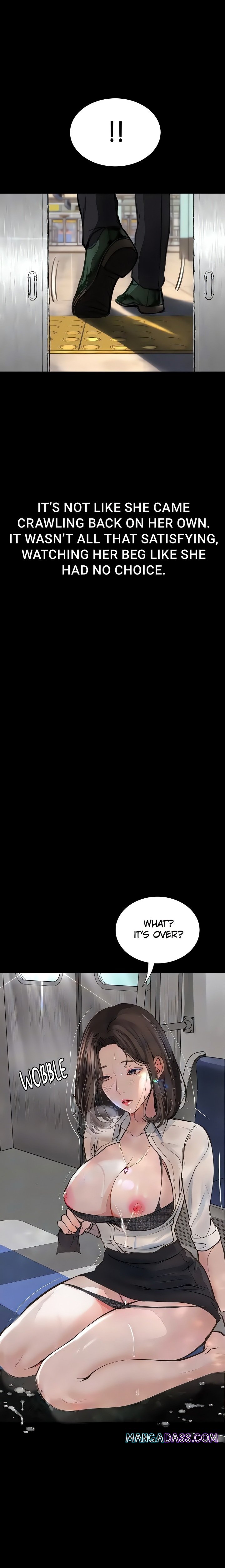 Corruption: Obscene Tales - Chapter 22 Page 15