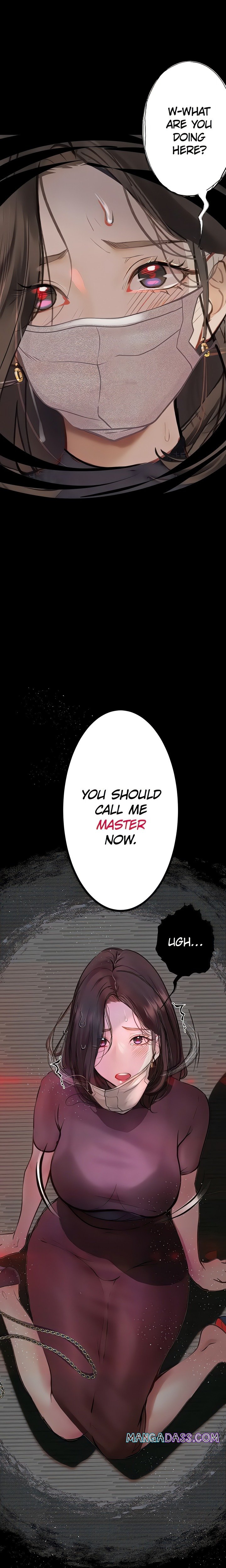 Corruption: Obscene Tales - Chapter 22 Page 25